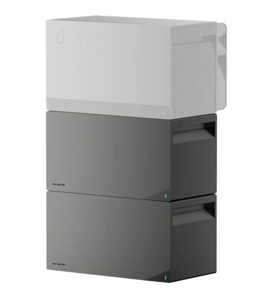 Avocado 22 Pro Erweiterungsbatterie 2kWh